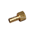 Pagoda PCF Brass Joint Fittings